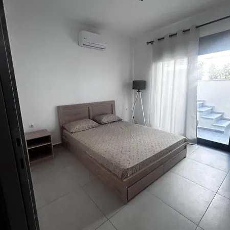 Thalassa Cosy Apartament