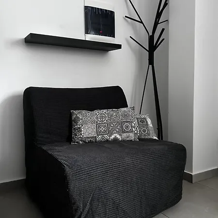 Thalassa Cosy * Nikiti (Sithonia)